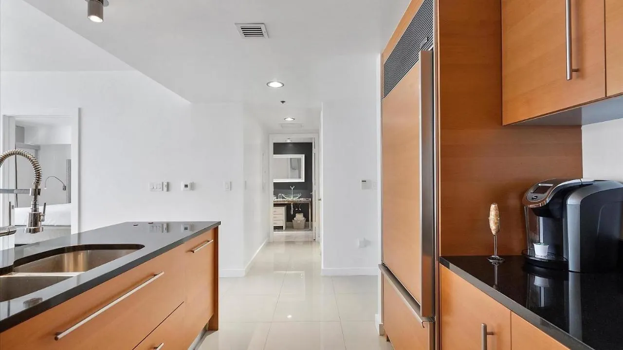 Apartmán Views At Icon Brickell *