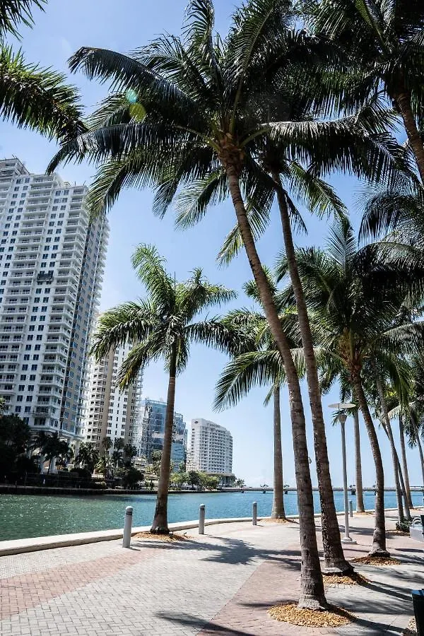 Views At Icon Brickell Apartment *