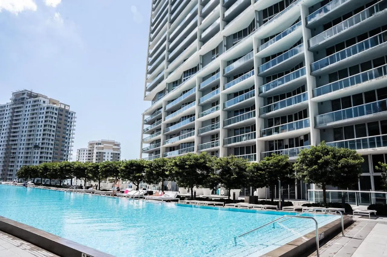 Views At Icon Brickell