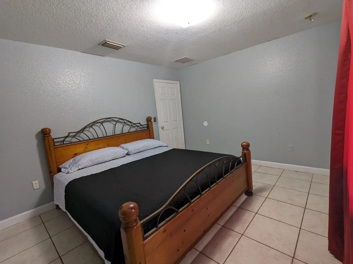 Hostel Milusol Miami Shores