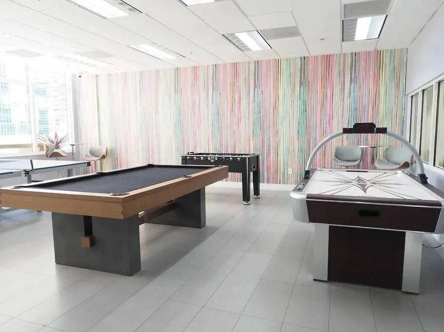 Casa Ruiz - Brickell District 公寓 迈阿密