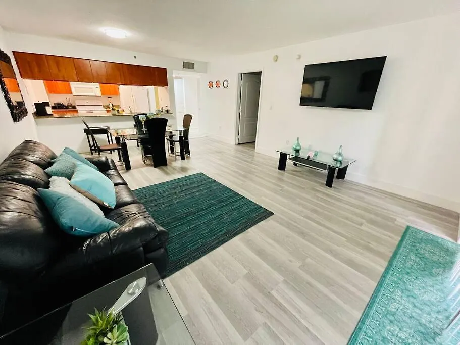 Casa Ruiz - Brickell District * 迈阿密