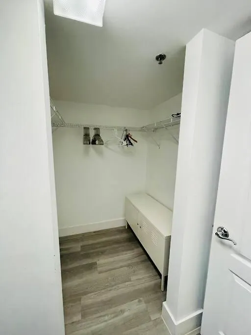 Casa Ruiz - Brickell District 公寓