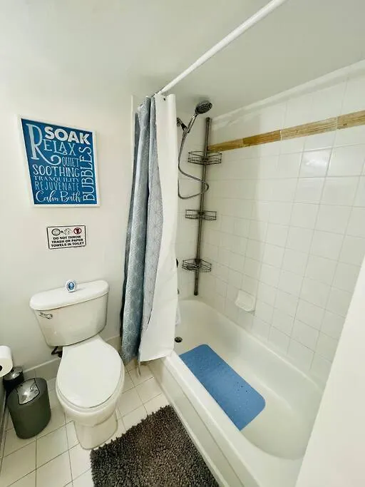Casa Ruiz - Brickell District Apartment
