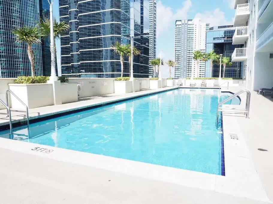 Casa Ruiz - Brickell District Apartment