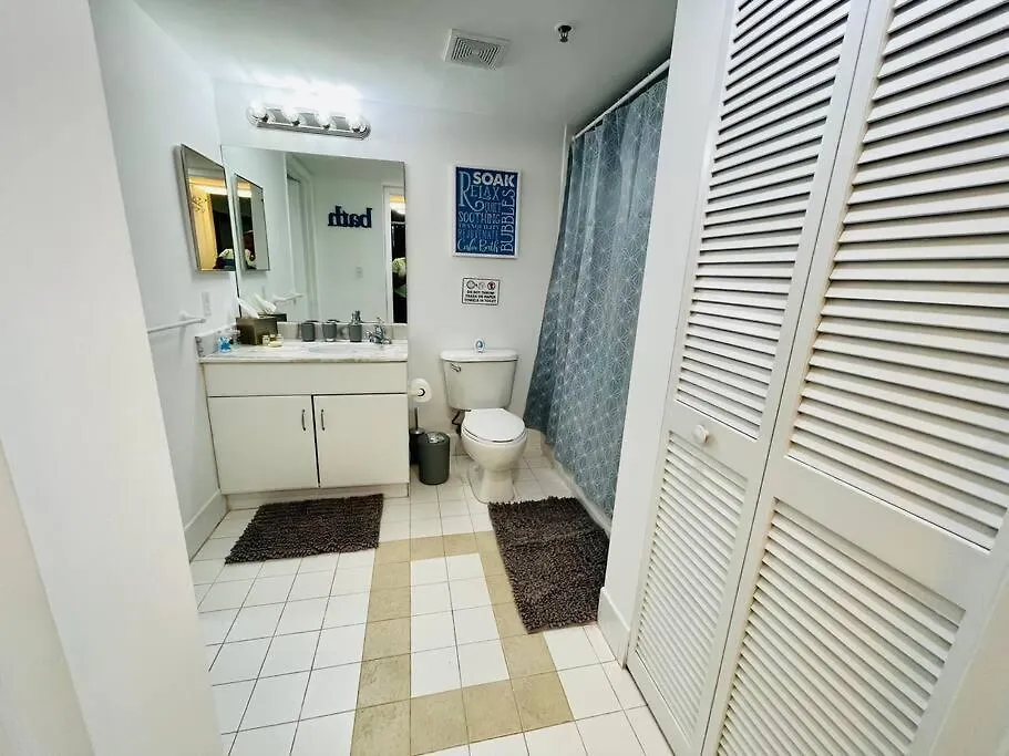Casa Ruiz - Brickell District Apartment