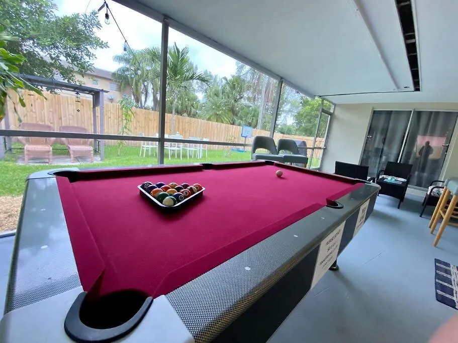 Heart Of Luxury 4br Pool 5 Min