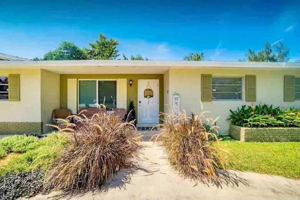 Holiday home Heart Of Luxury 4br Pool 5 Min Miami