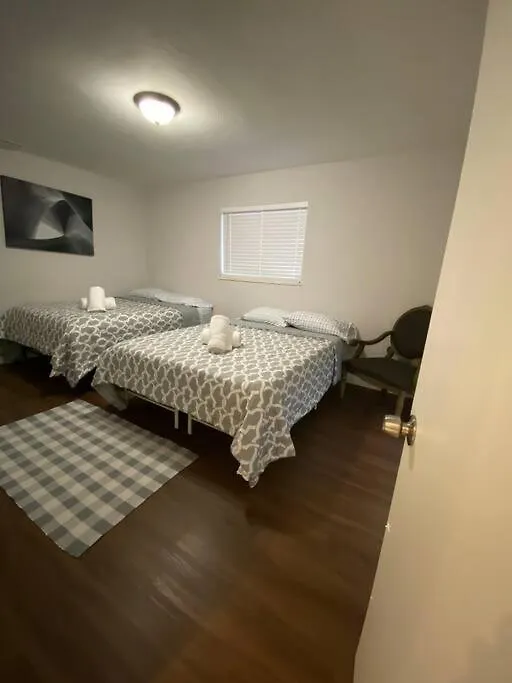 Heart Of Luxury 4br Pool 5 Min Holiday home Miami