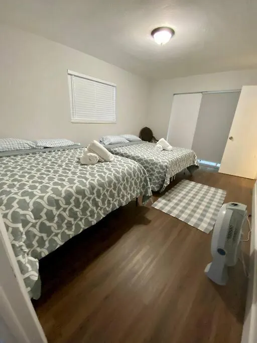 Holiday home Heart Of Luxury 4br Pool 5 Min *