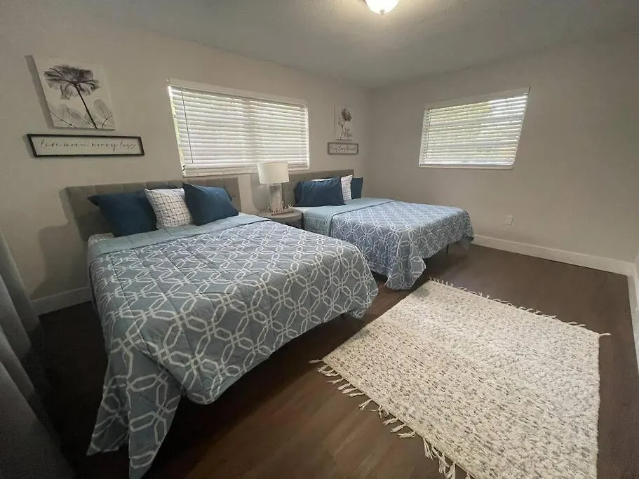 Heart Of Luxury 4br Pool 5 Min 度假居 *