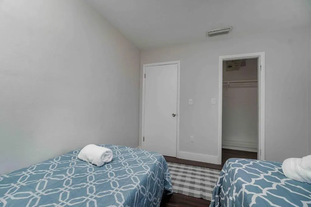 Holiday home Heart Of Luxury 4br Pool 5 Min