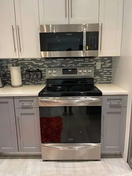 Heart Of Luxury 4br Pool 5 Min 度假居