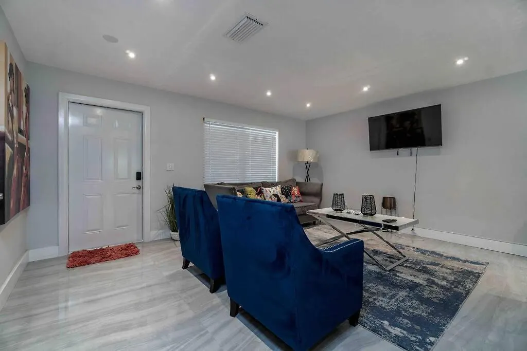 Heart Of Luxury 4br Pool 5 Min *