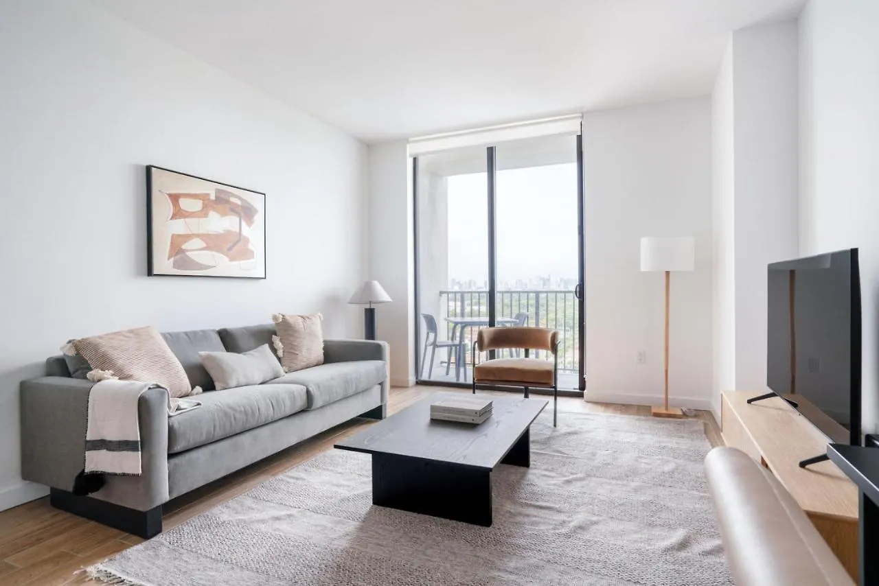 Coral Gables 1br W Pool Wd Nr Shops Airport Mia-74 Apartment *