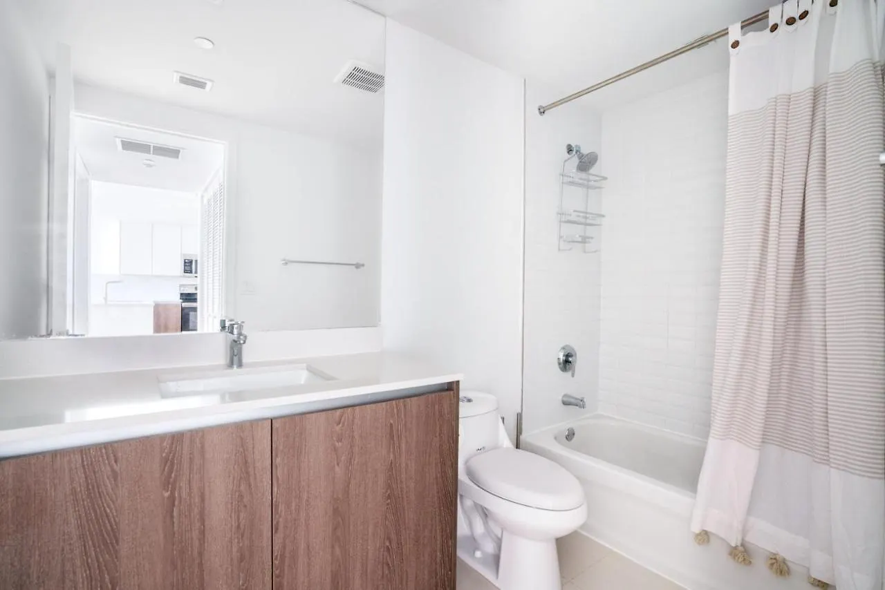 Apartment Coral Gables 1br W Pool Wd Nr Shops Airport Mia-74