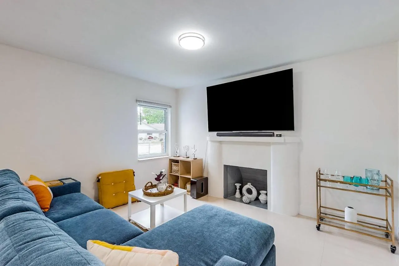 Holiday home House