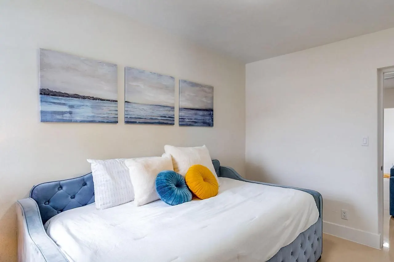 Holiday home House Miami