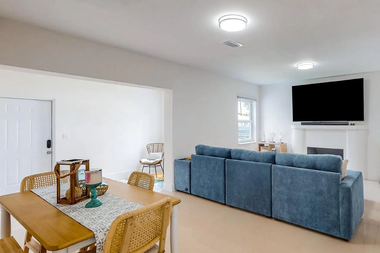Holiday home House