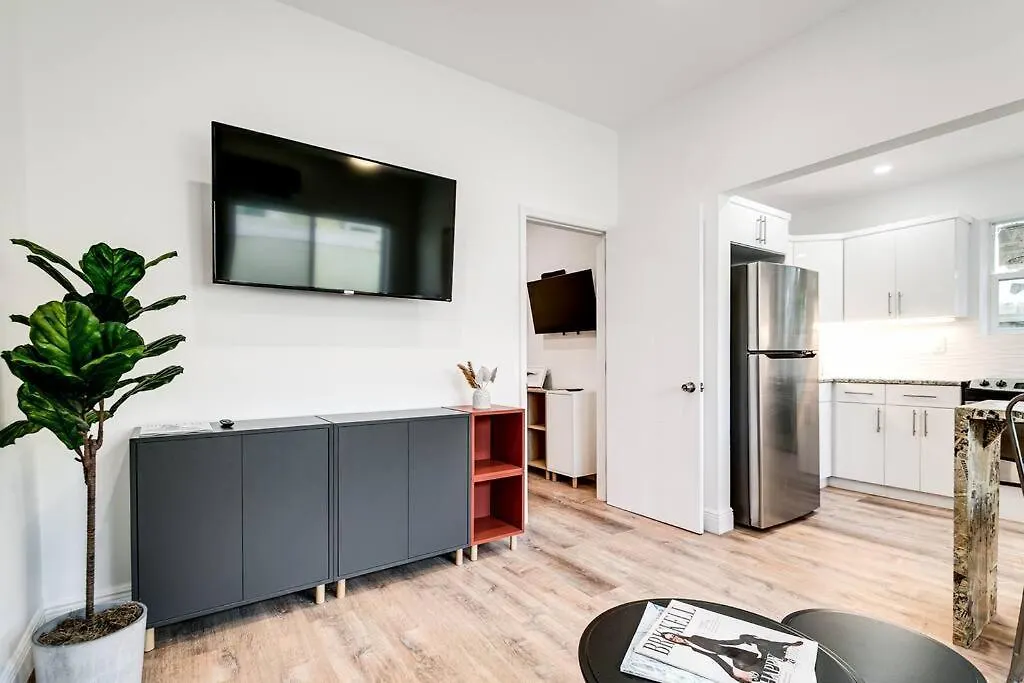 Beautiful Shenandoah One Bedroom Fast Internet Shen3 Apartment