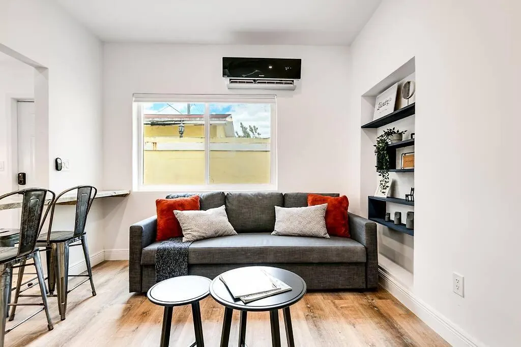 Apartment Beautiful Shenandoah One Bedroom Fast Internet Shen3 Miami