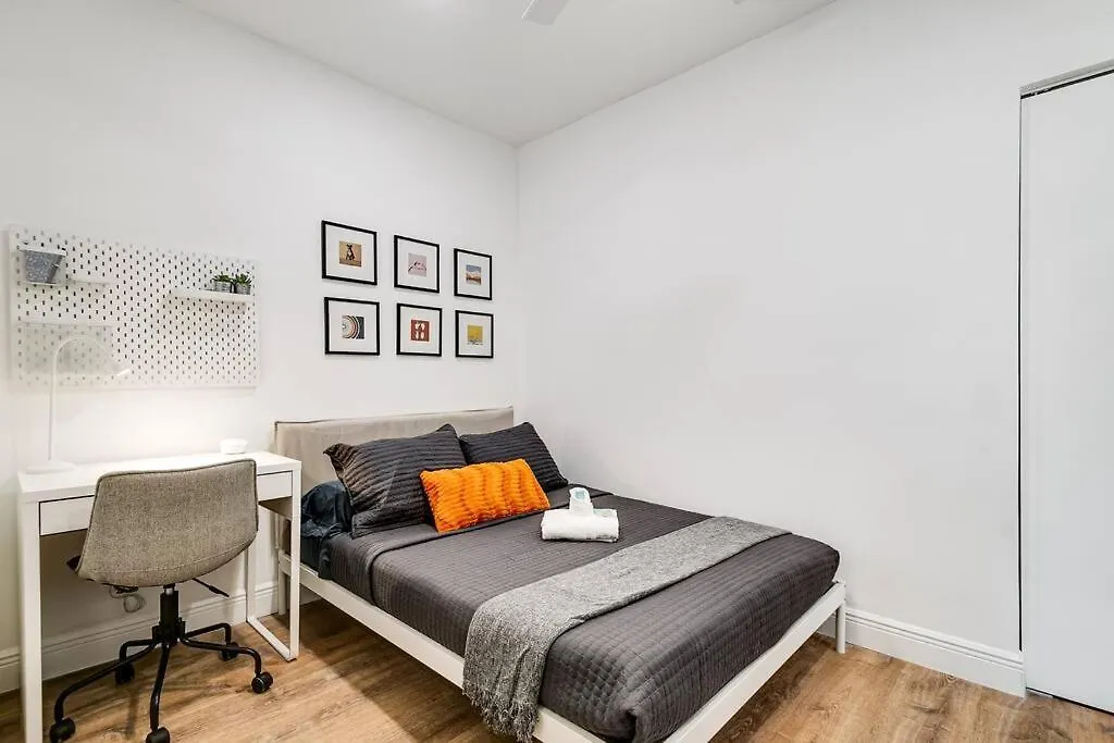 Beautiful Shenandoah One Bedroom Fast Internet Shen3 Apartment Miami