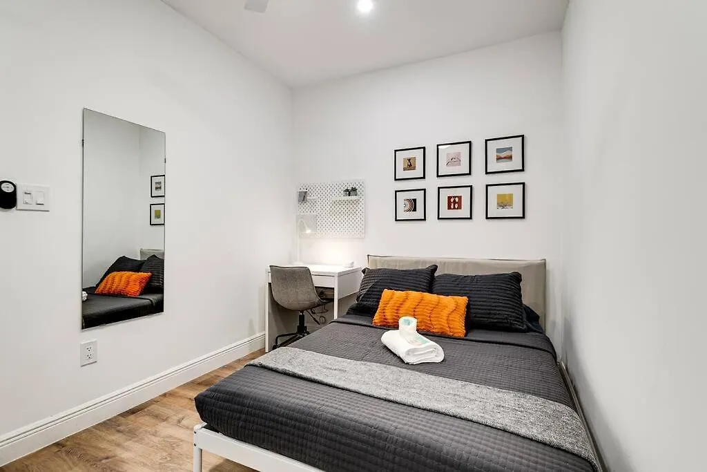 Beautiful Shenandoah One Bedroom Fast Internet Shen3 Apartment Miami