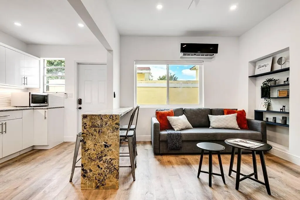 Beautiful Shenandoah One Bedroom Fast Internet Shen3 Apartmán