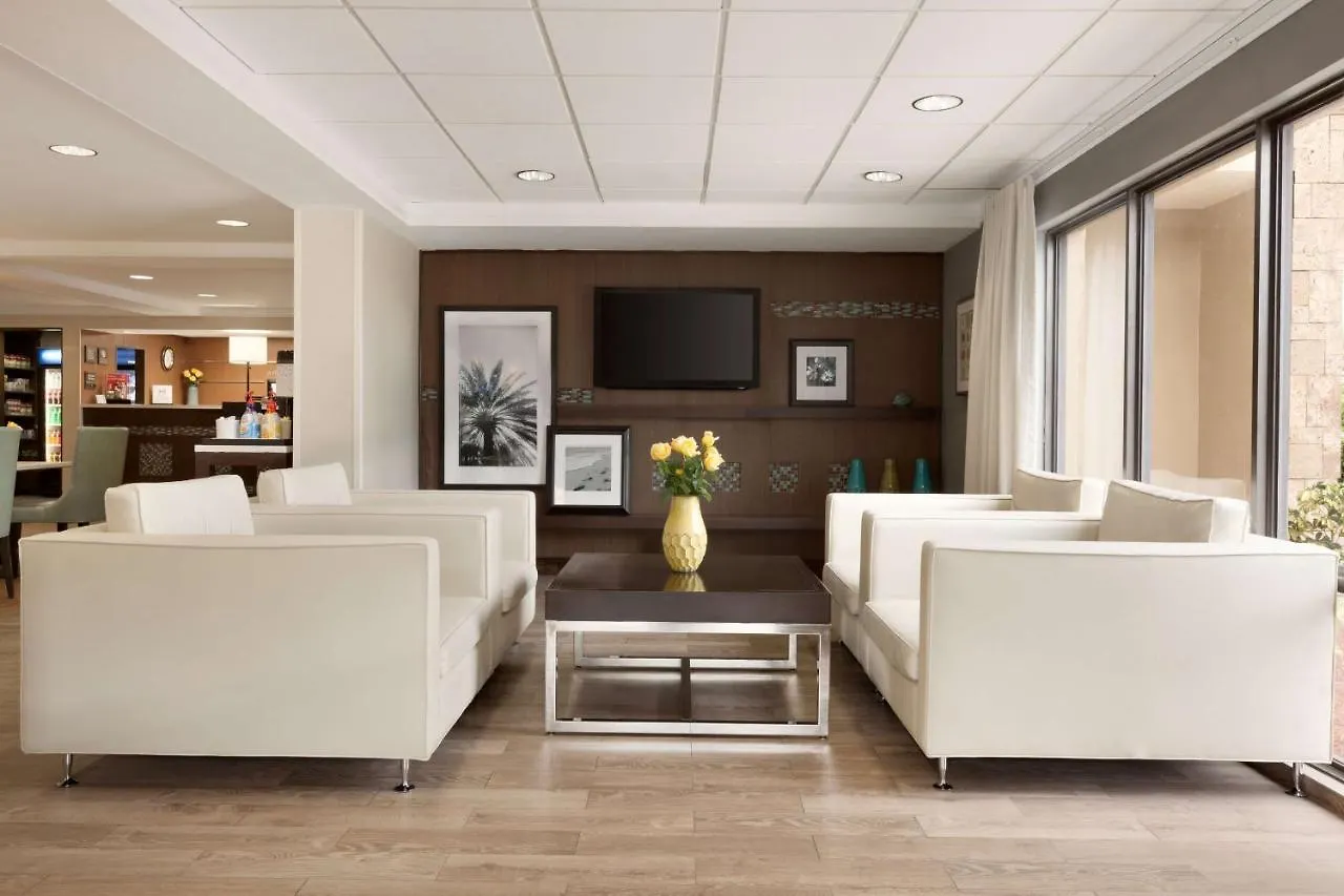 Hampton Miami-airport West Otel Doral