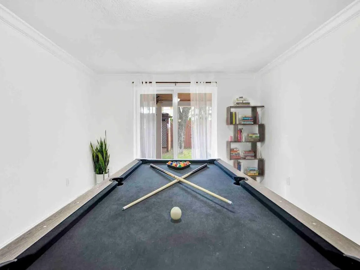 Villa Downtown,brickell *
