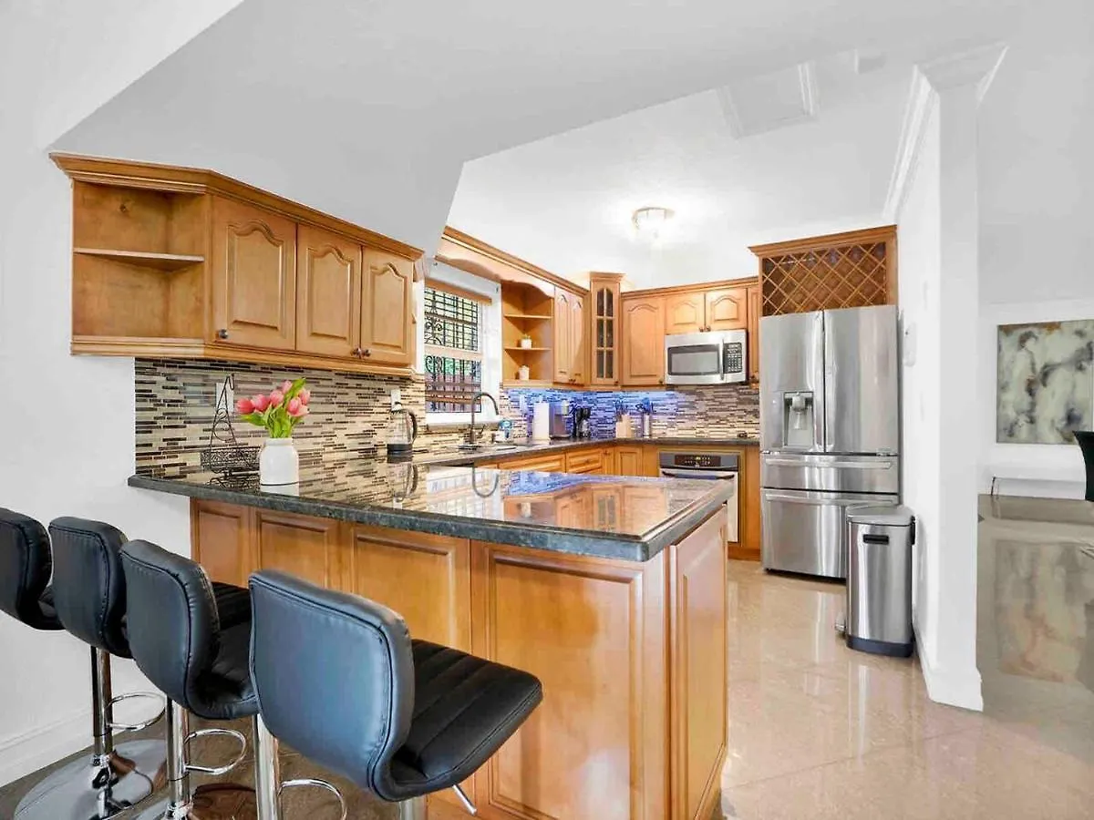 Villa Downtown,brickell