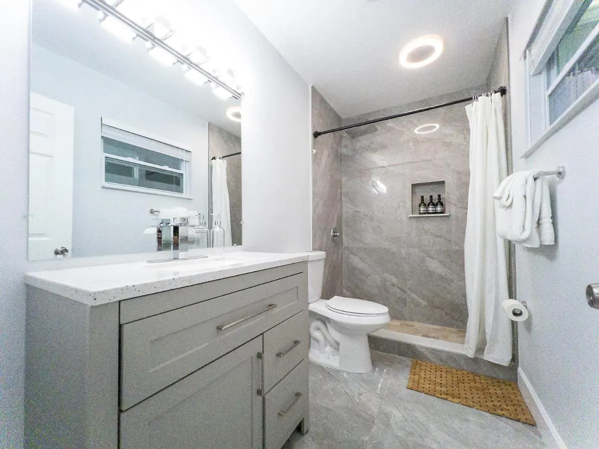 Holiday home La Vie Boheme 2 - Charming Oasis W Parking