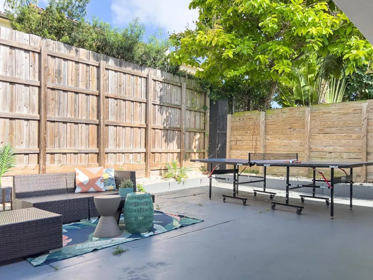 La Vie Boheme 2 - Charming Oasis W Parking Holiday home