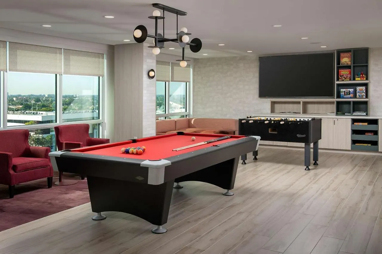 Tru By Hilton Airport South Blue Lagoon, Fl 3*