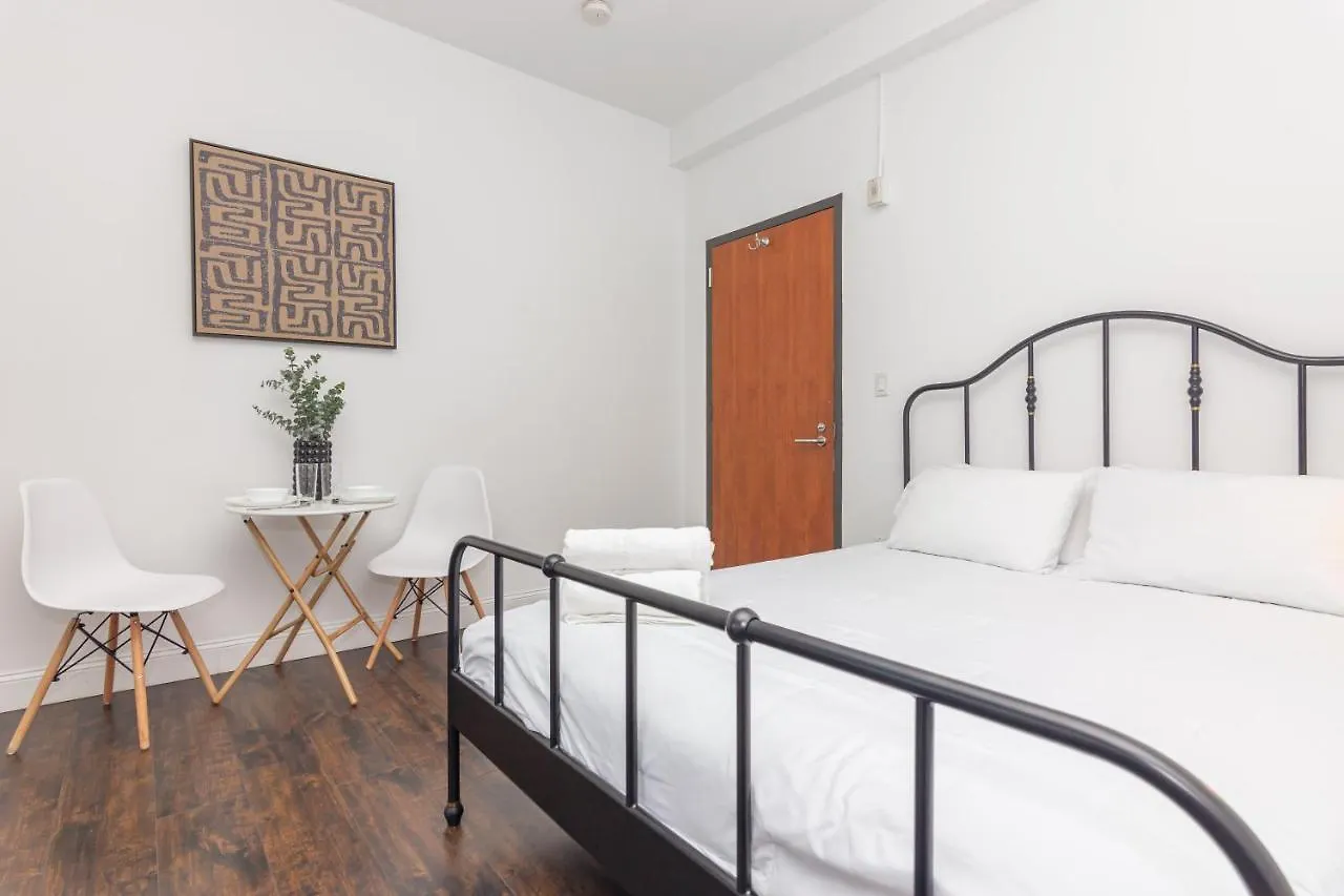 Downtown Cozy Studio Near To South Beach - 5 Minutes To Wynwood Apartment *