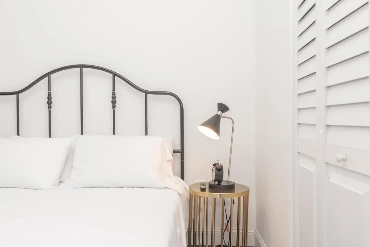 Downtown Cozy Studio Near To South Beach - 5 Minutes To Wynwood