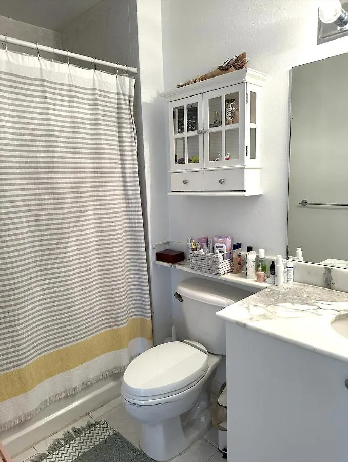 Loft 1 Apartman *