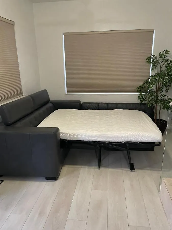 Comfortable Modern Apartment- Location. Apartmán Miami