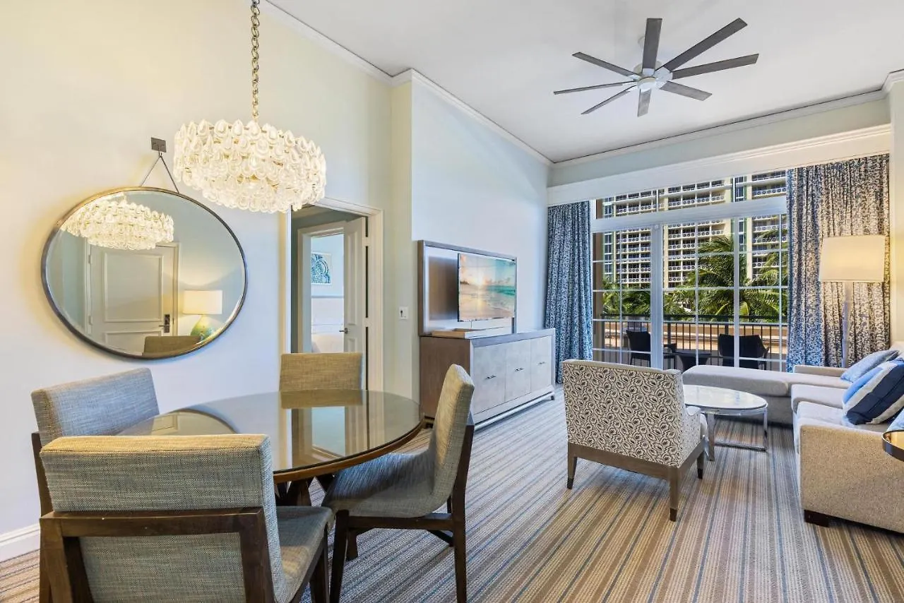 Unique 1br Located At Ritz Carlton-key Biscayne Holiday home Miami