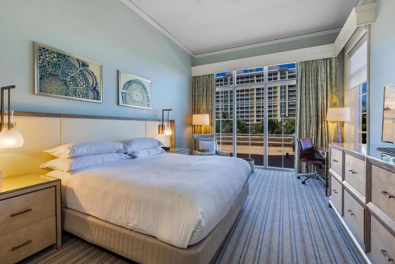 Holiday home Unique 1br Located At Ritz Carlton-key Biscayne Miami