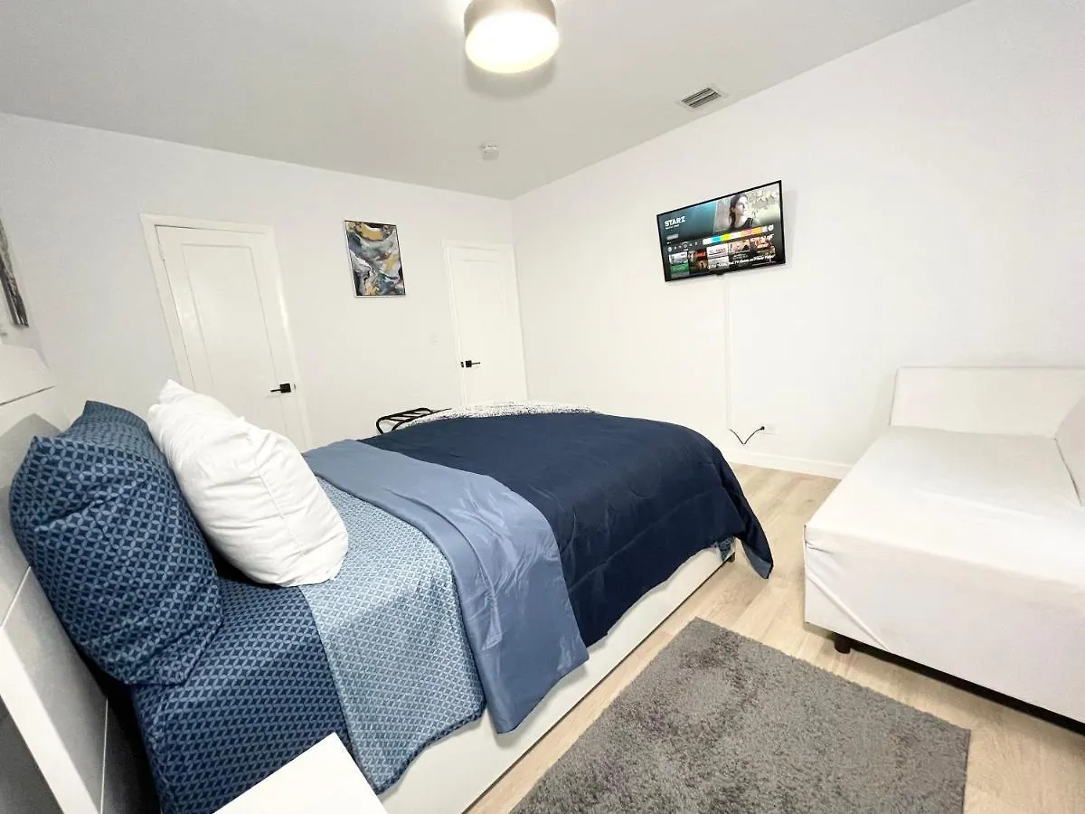 Calle Ocho Stays 1 Apartment *
