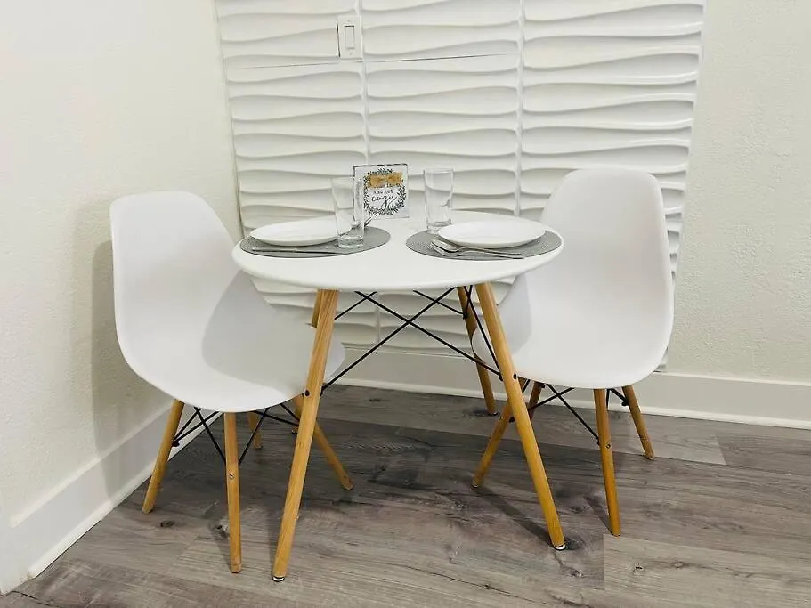 Apartman Alma Guest *