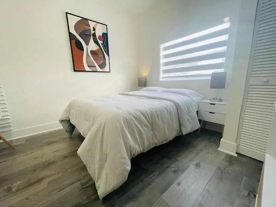 Alma Guest Apartman