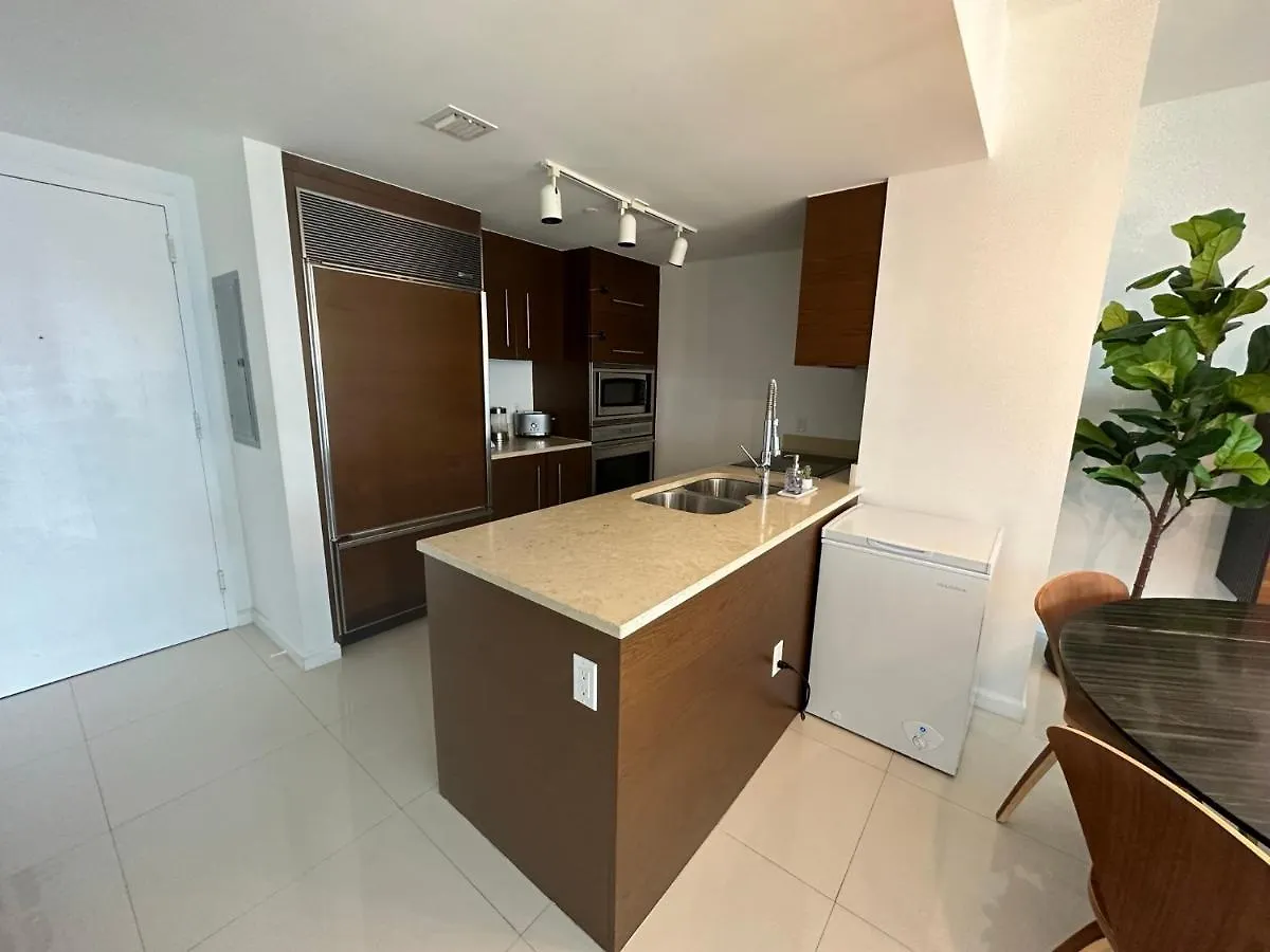 Icon Brickel Deluxe And Exclusives Apartment