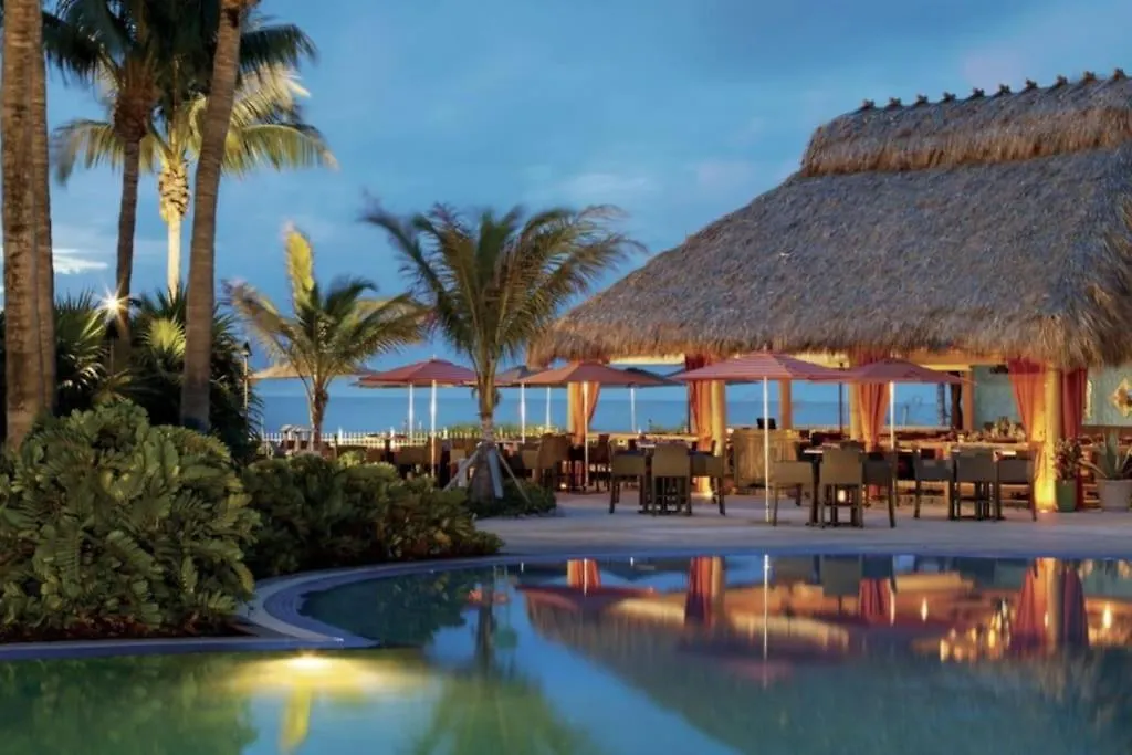 Stunning Located At The Ritz Carlton-key Biscayne * 마이애미
