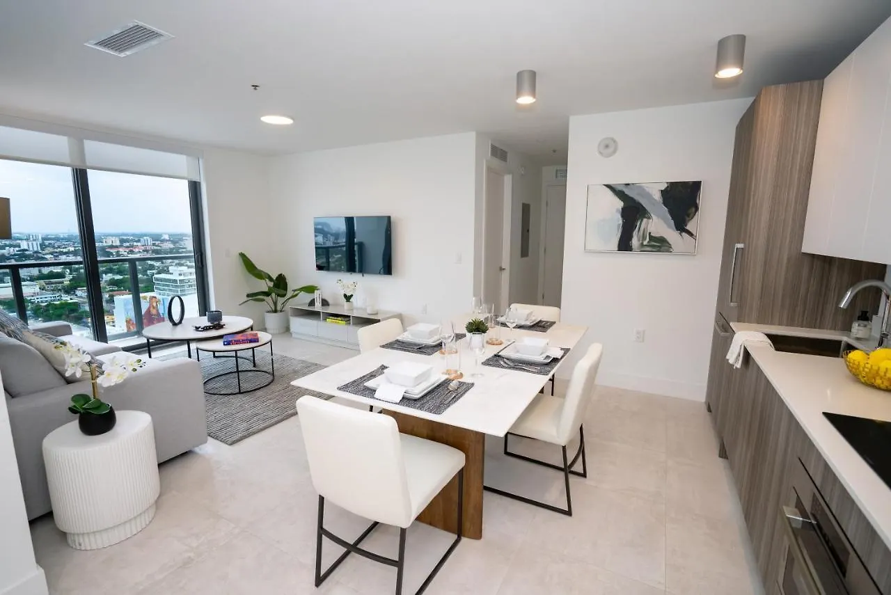 Smart Brickell Miami