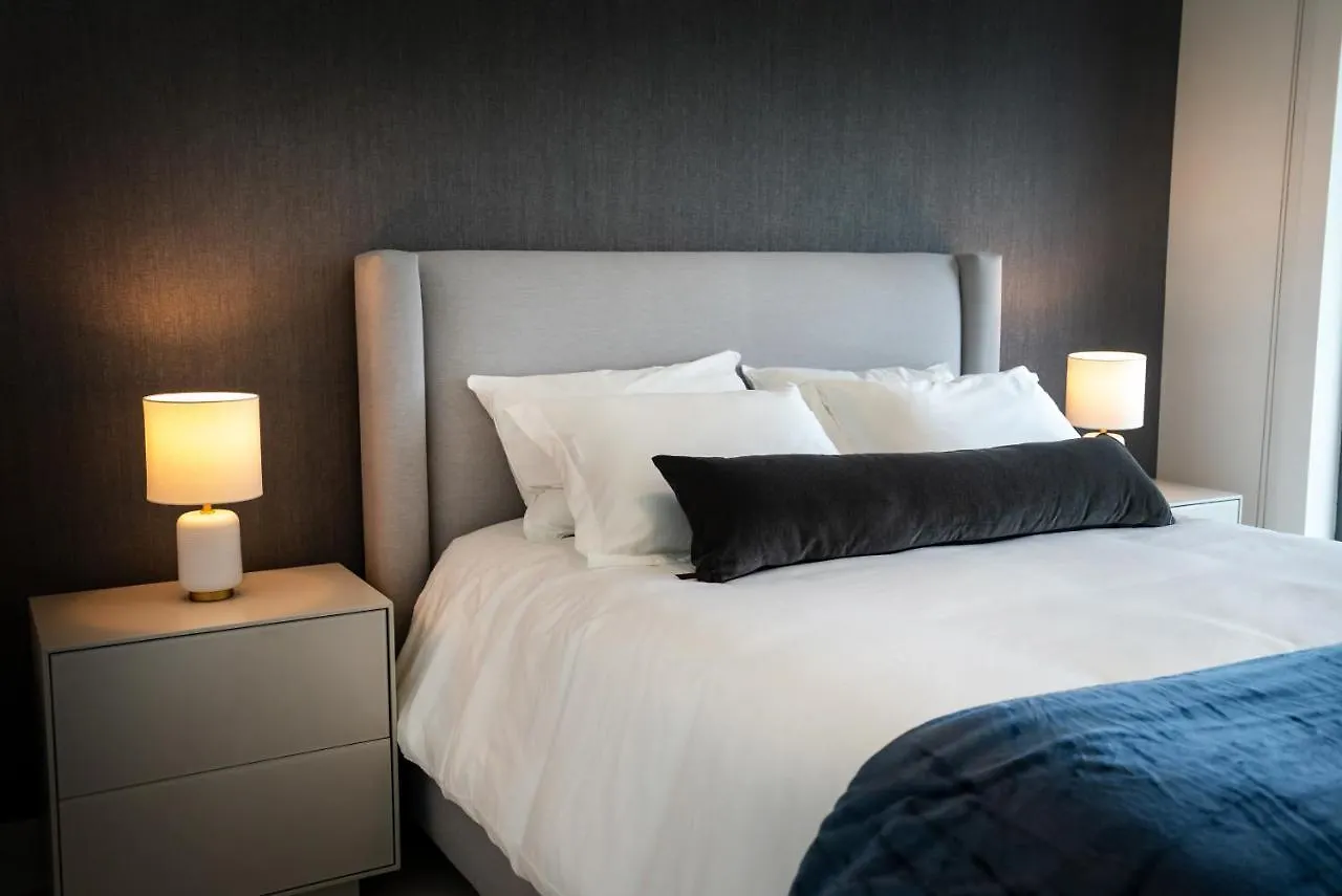 Smart Brickell Aparthotel