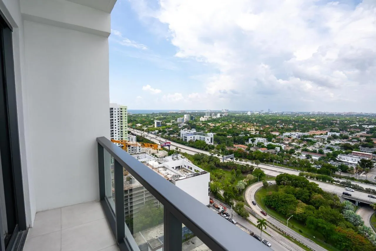 Smart Brickell 3* Miami