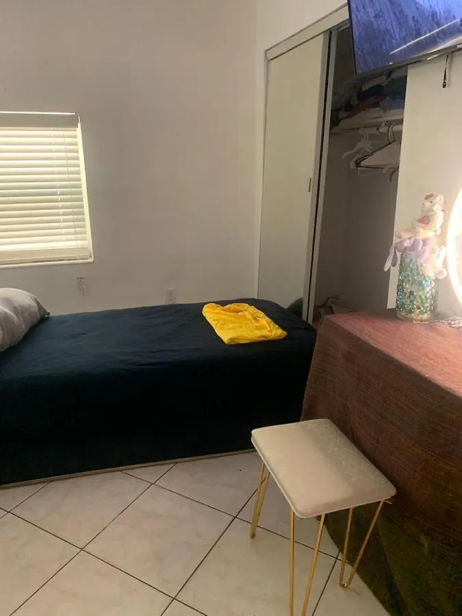 Apartmán Good Miami