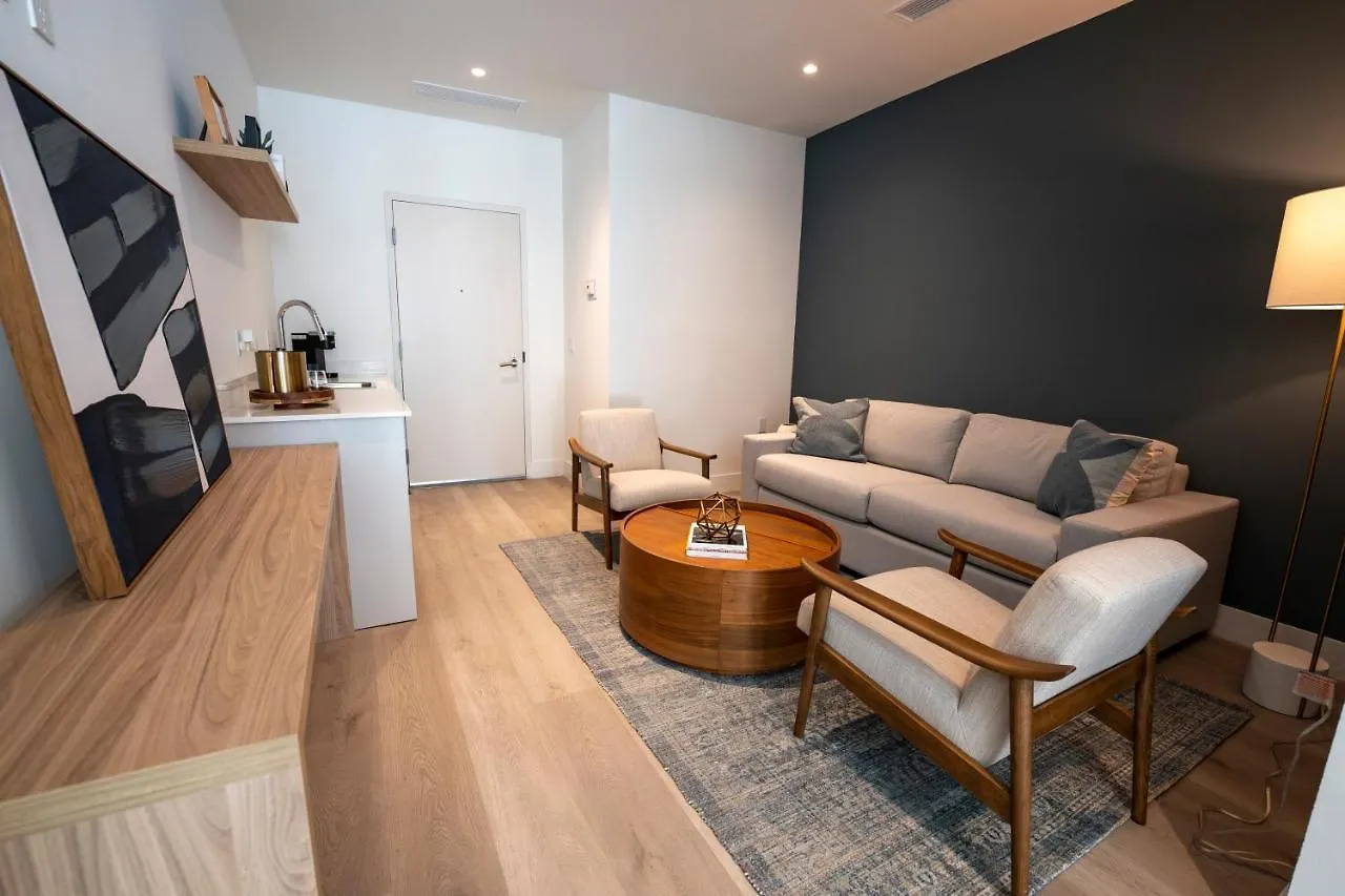 Aparthotel Smart Brickell 3*